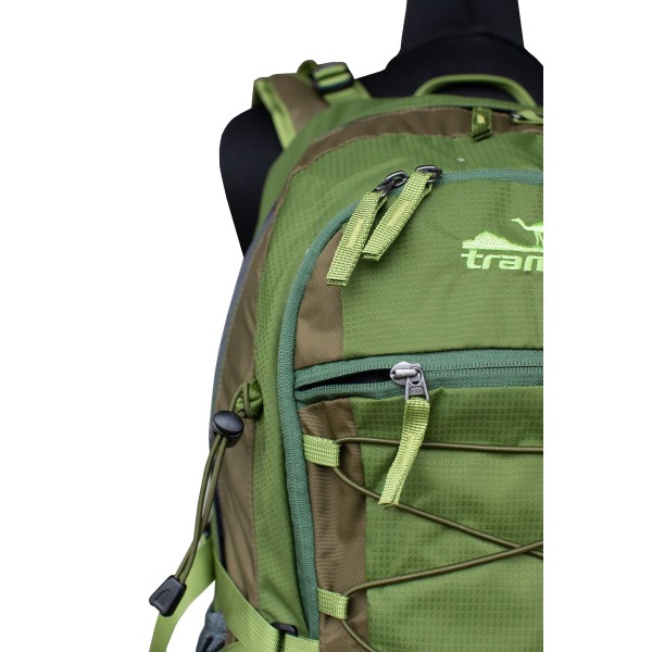 Рюкзак туристичний Tramp Harald 40 л UTRP-050 Зелений