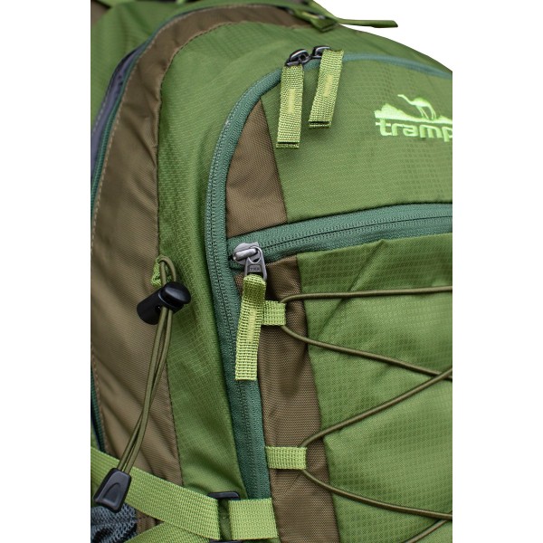 Рюкзак туристичний Tramp Harald 40 л UTRP-050 Зелений