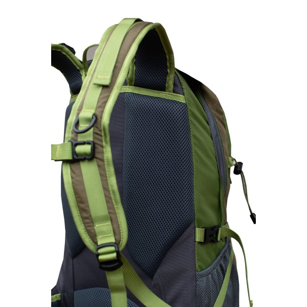 Рюкзак туристичний Tramp Harald 40 л UTRP-050 Зелений