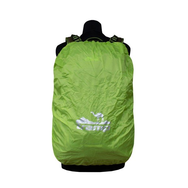 Рюкзак туристичний Tramp Harald 40 л UTRP-050 Зелений