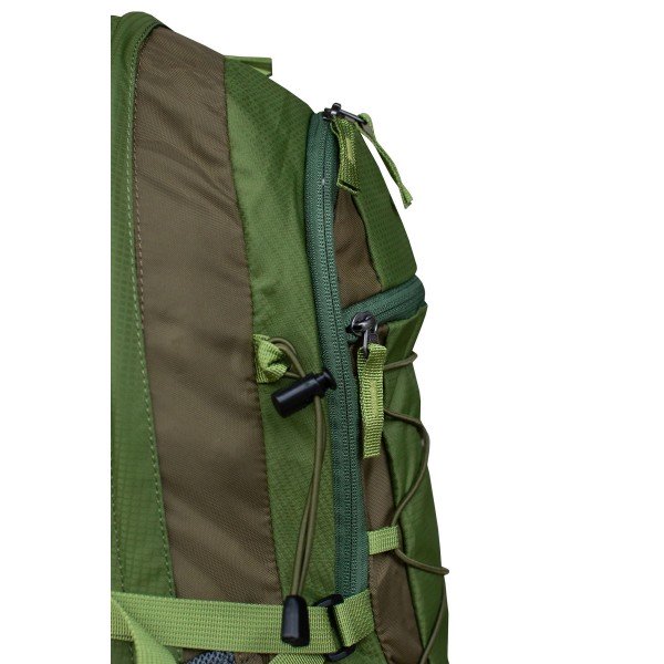 Рюкзак туристичний Tramp Harald 40 л UTRP-050 Зелений