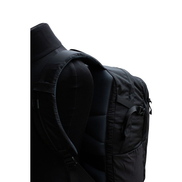 Рюкзак туристичний Tramp Ivar 30 л UTRP-051 Чорний