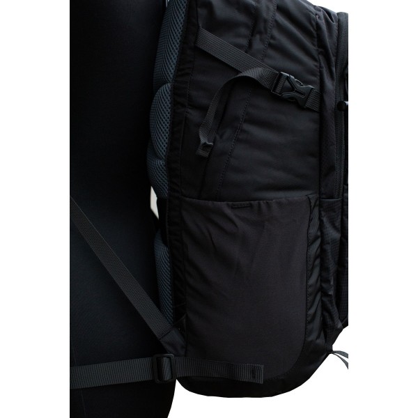 Рюкзак туристичний Tramp Ivar 30 л UTRP-051 Чорний