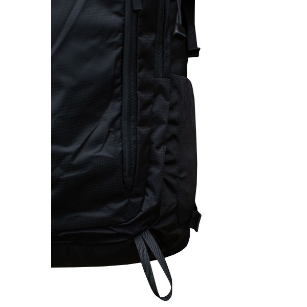 Рюкзак туристичний Tramp Ivar 30 л UTRP-051 Чорний