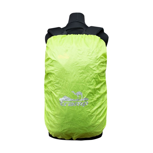 Рюкзак туристичний Tramp Ivar 30 л UTRP-051 Чорний