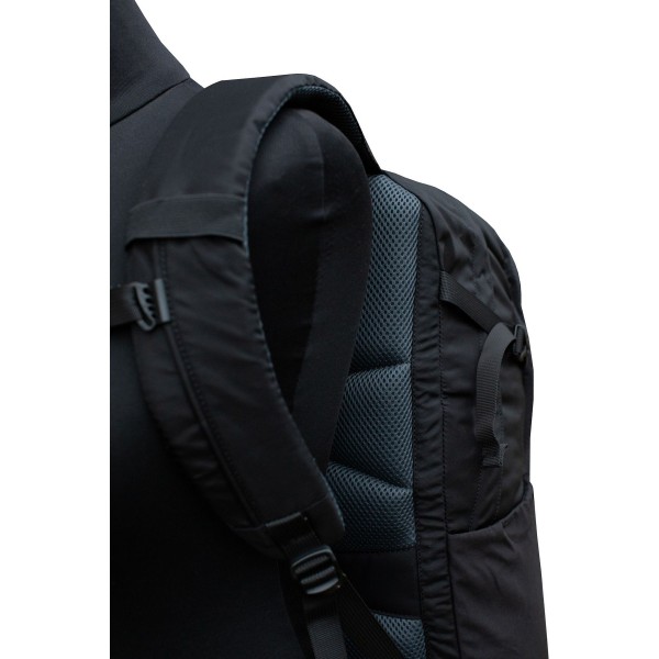 Рюкзак туристичний Tramp Ivar 30 л UTRP-051 Чорний