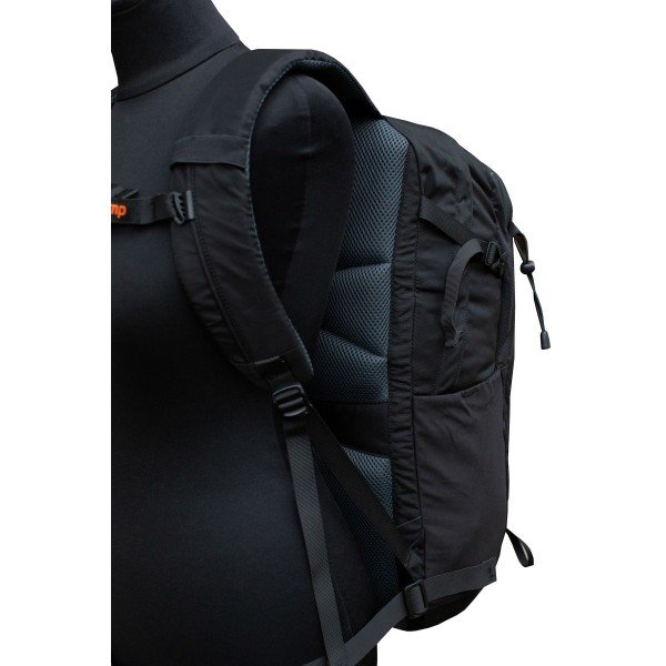 Рюкзак туристичний Tramp Ivar 30 л UTRP-051 Чорний