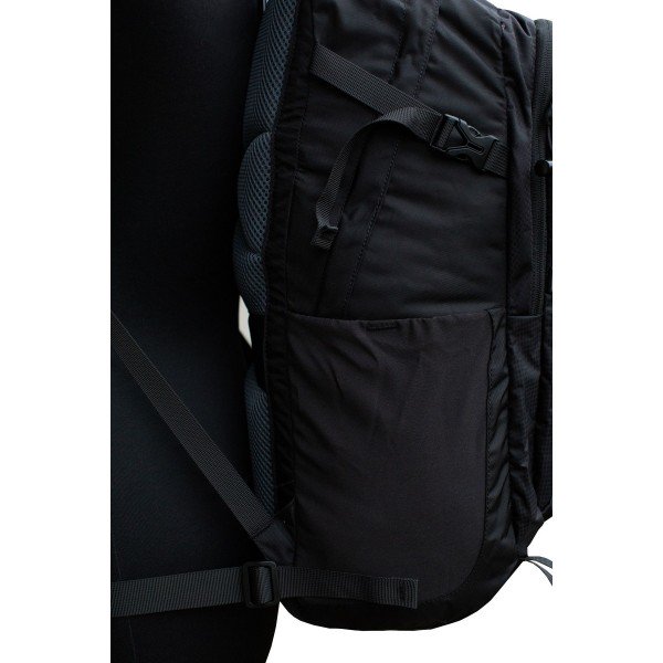 Рюкзак туристичний Tramp Ivar 30 л UTRP-051 Чорний