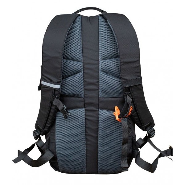 Рюкзак туристичний Tramp Ivar 30 л UTRP-051 Чорний