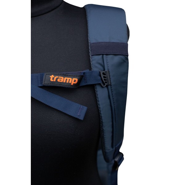 Рюкзак туристичний Tramp Ivar 30 л UTRP-051 Синій