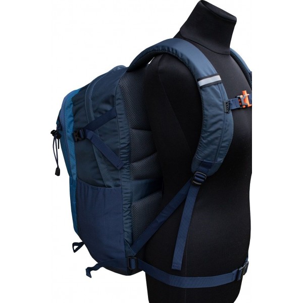 Рюкзак туристичний Tramp Ivar 30 л UTRP-051 Синій