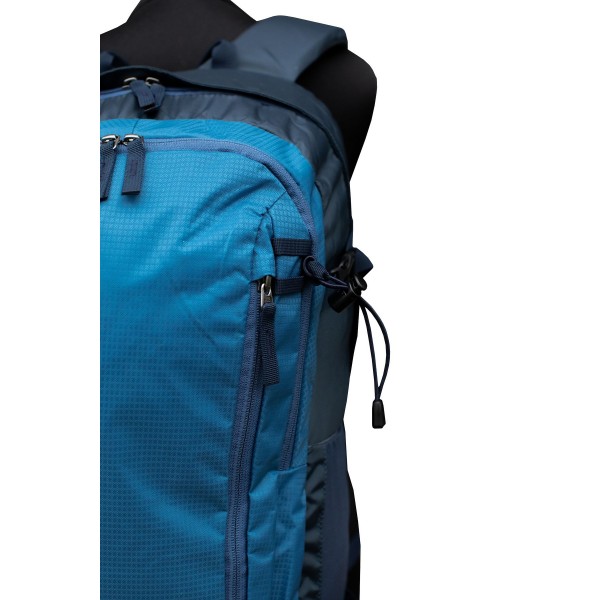 Рюкзак туристичний Tramp Ivar 30 л UTRP-051 Синій