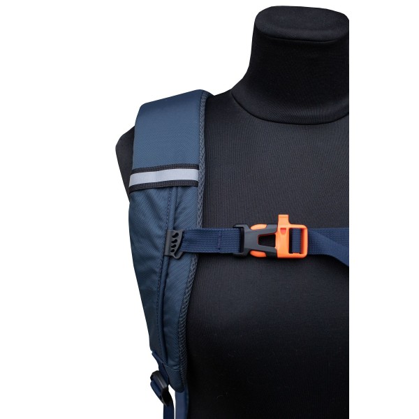 Рюкзак туристичний Tramp Ivar 30 л UTRP-051 Синій