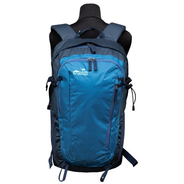Рюкзак туристичний Tramp Ivar 30 л UTRP-051 Синій