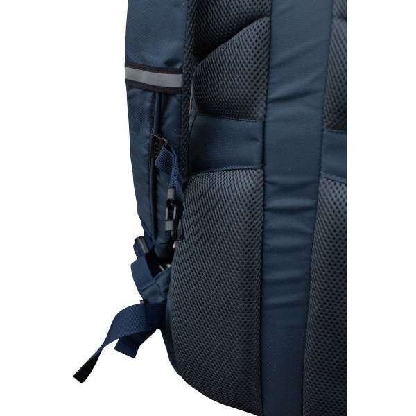 Рюкзак туристичний Tramp Ivar 30 л UTRP-051 Синій
