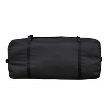 Баул Tramp Transporter 108 л UTRP-052 Чорний