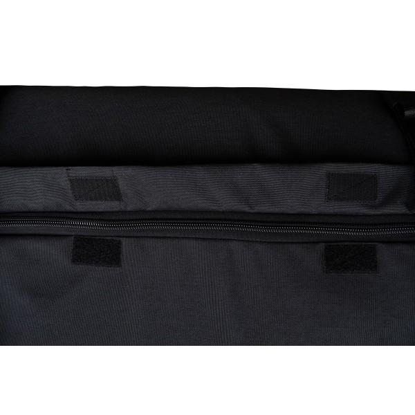 Баул Tramp Transporter 108 л UTRP-052 Чорний