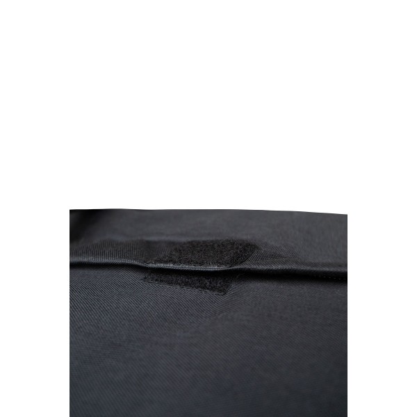 Баул Tramp Transporter 108 л UTRP-052 Чорний