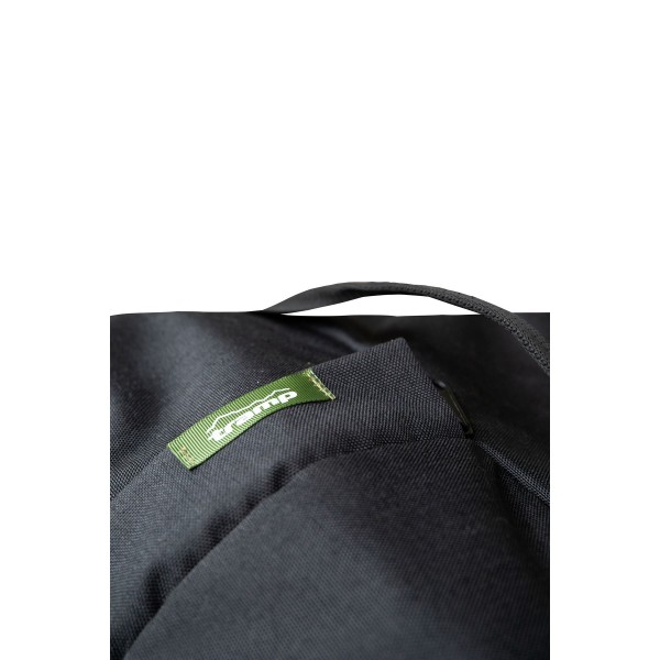 Баул Tramp Transporter 108 л UTRP-052 Чорний