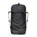 Баул Tramp Transporter 108 л UTRP-052 Чорний