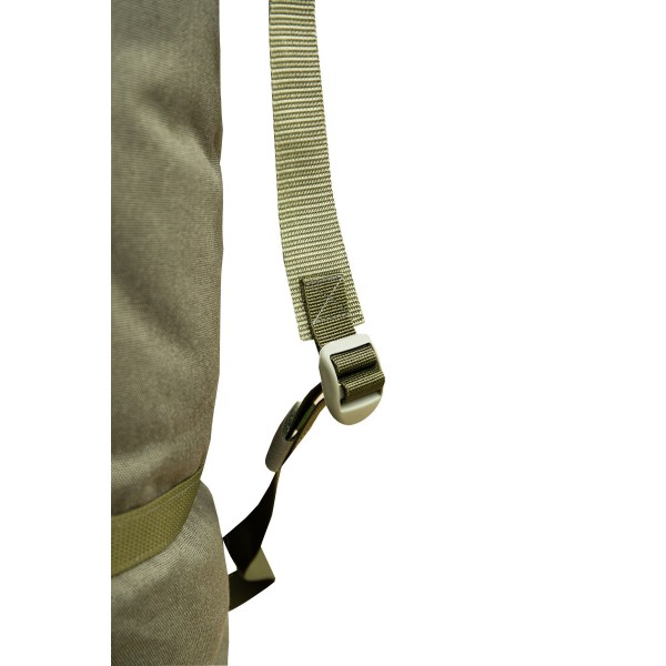 Баул Tramp Transporter 108 л UTRP-052 Оливковий