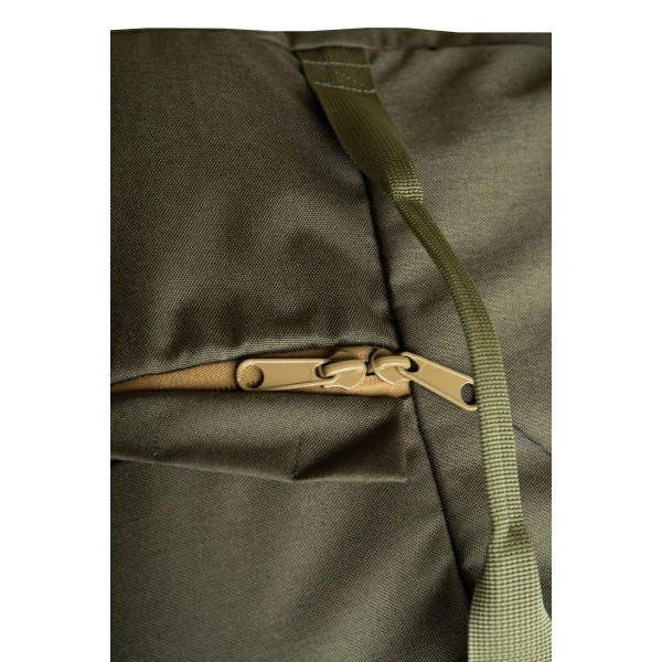 Баул Tramp Transporter 108 л UTRP-052 Оливковий