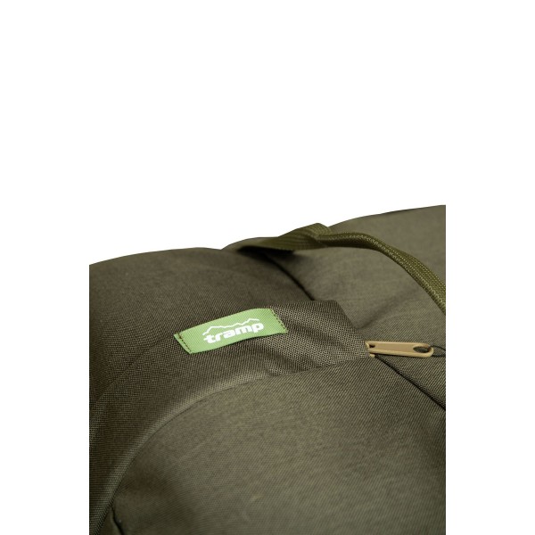 Баул Tramp Transporter 108 л UTRP-052 Оливковий