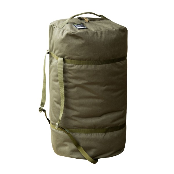 Баул Tramp Transporter 108 л UTRP-052 Оливковий