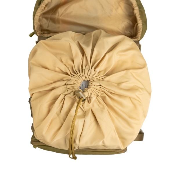 Рюкзак тактичний Tramp Defender 100 л UTRP-053 Sandstone