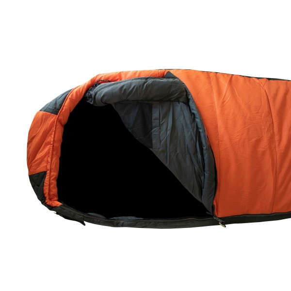 Спальний мішок Tramp Arctic Long кокон правий UTRS-048L
