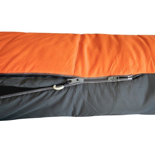 Спальний мішок Tramp Arctic Long кокон правий UTRS-048L