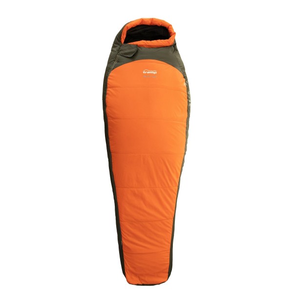 Спальний мішок Tramp Arctic Long кокон правий UTRS-048L