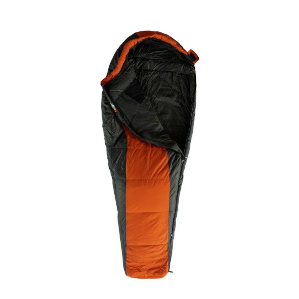 Спальний мішок Tramp Arctic Long кокон правий UTRS-048L