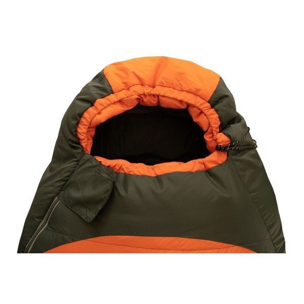 Спальний мішок Tramp Arctic Long кокон правий UTRS-048L