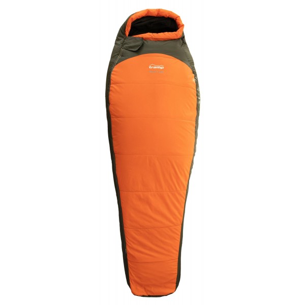 Спальний мішок Tramp Arctic Regular кокон лівий UTRS-048R