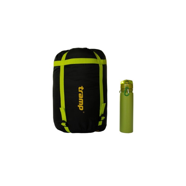 Спальний мішок Tramp Rover Compact кокон UTRS-050С