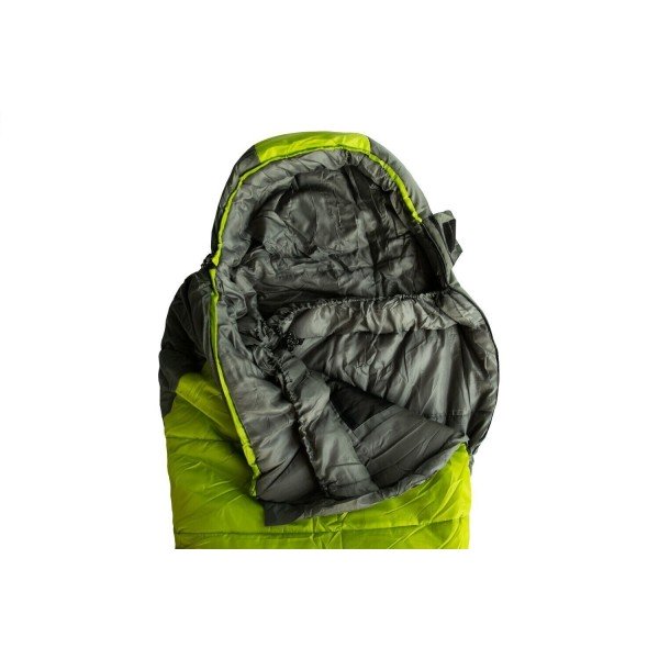 Спальний мішок Tramp Rover Long кокон UTRS-050L лівий