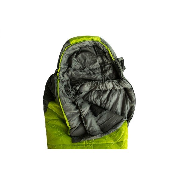 Спальний мішок Tramp Rover Regular кокон UTRS-050R правий