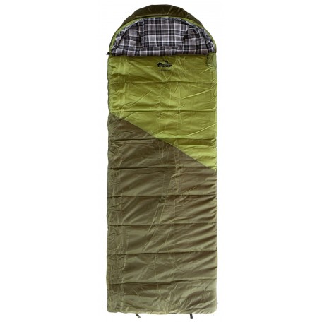 Спальний мішок ковдра Tramp Kingwood Long UTRS-053L-L ліва Спальний мішок ковдра Tramp Kingwood Long UTRS-053L-L ліва