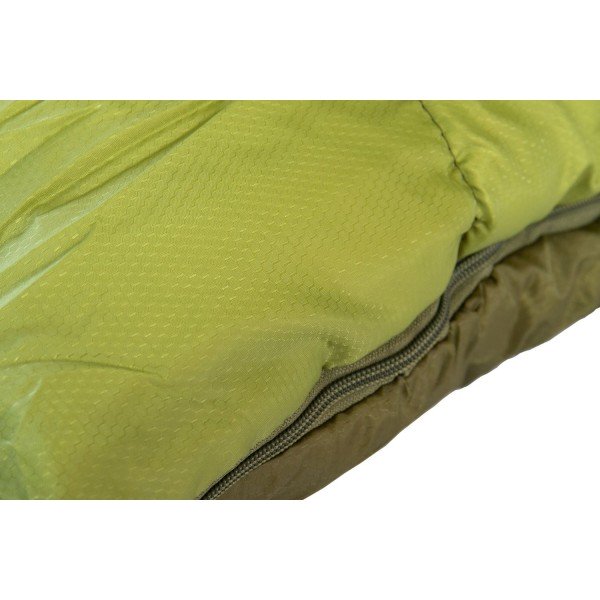 Спальний мішок ковдра Tramp Kingwood Long UTRS-053L-L ліва