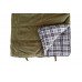 Спальний мішок ковдра Tramp Kingwood Long UTRS-053L-L ліва