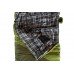 Спальний мішок ковдра Tramp Kingwood Long UTRS-053L-L ліва