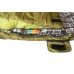 Спальний мішок ковдра Tramp Sherwood Long UTRS-054L-R права