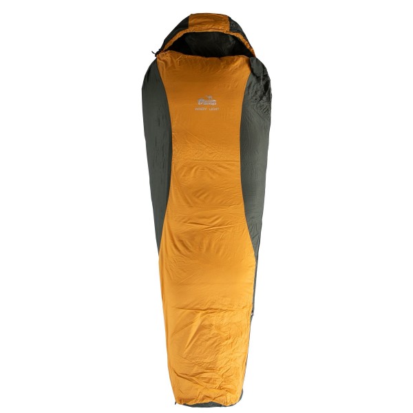 Спальний мішок Tramp Windy Light кокон  правий UTRS-055