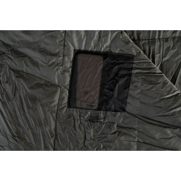 Спальний мішок Tramp Windy Light кокон  правий UTRS-055