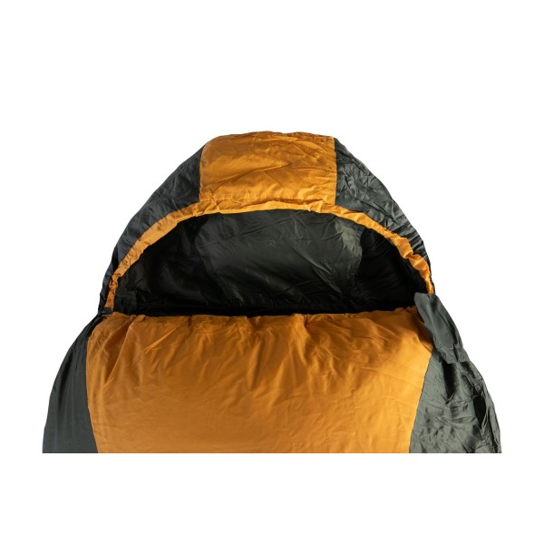 Спальний мішок Tramp Windy Light кокон  правий UTRS-055
