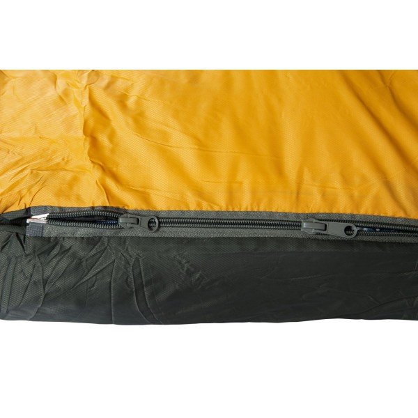 Спальний мішок Tramp Windy Light кокон  правий UTRS-055