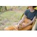 Спальний мішок Tramp Windy Light кокон  правий UTRS-055