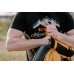 Спальний мішок Tramp Windy Light кокон  правий UTRS-055