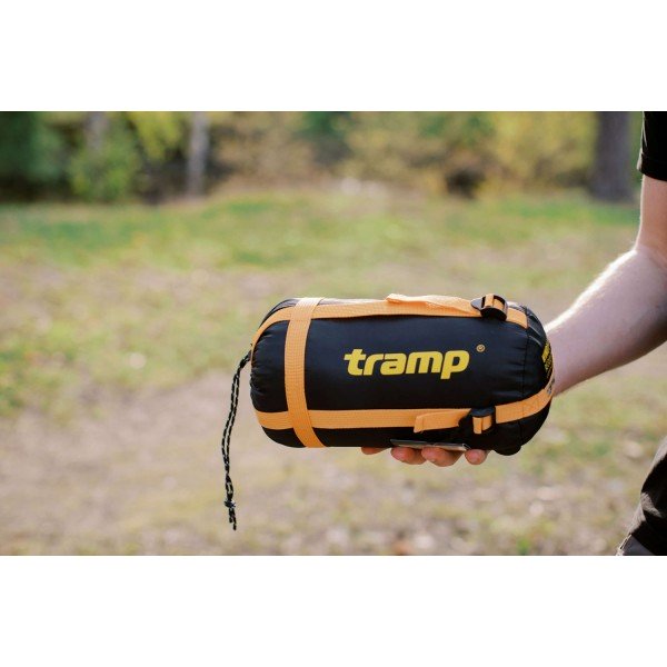 Спальний мішок Tramp Windy Light кокон  правий UTRS-055